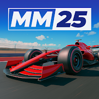 Motorsport Manager Game 2025