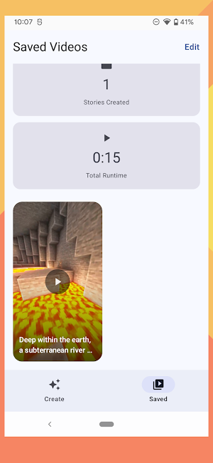 Flashlooper Screenshot 2