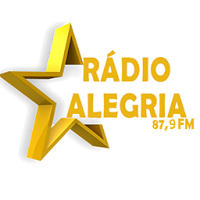 Rádio Alegria FM 87,9