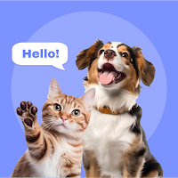 Pet Translator & Sounds