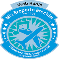 Web Rádio Mis Eroporto Erechim