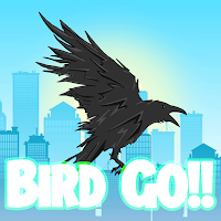 Gelappy Bird Go!