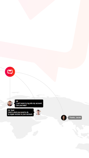 Memaila Screenshot 1