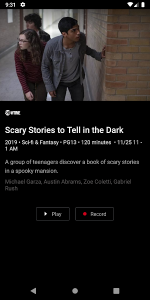 Pioneer Communications Screenshot 3
