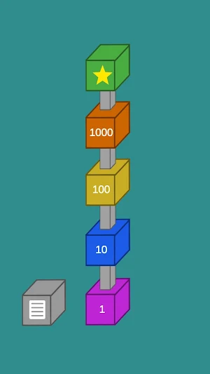 Golden Beads Screenshot 0