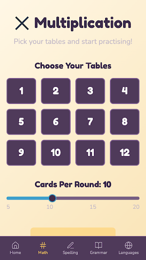 Cue Up! Screenshot 1