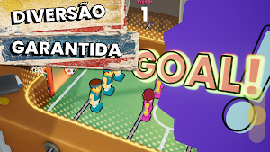 Totó Pocket - Boteco Edition Screenshot 3