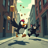 Chicken Road