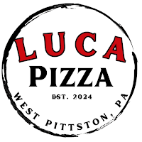 Luca Pizza To Go