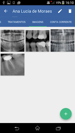 Software Dental Office Screenshot 3
