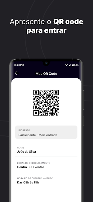 Comex Tech Forum 2025 Screenshot 3