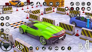 Real Car Parking: Driving Sim Screenshot 3