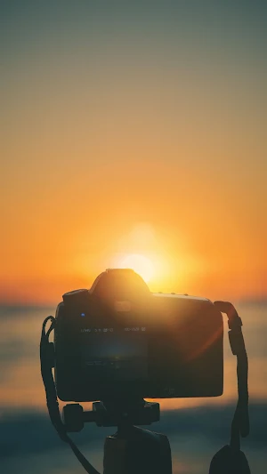 Photography Wallpaper Screenshot 0