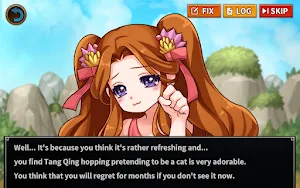 The Regressive Three Kingdoms Screenshot 3