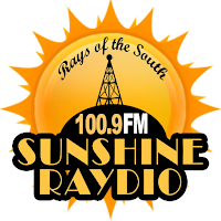 Sunshine Raydio