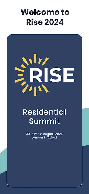 Rise Residential 2024 Screenshot 3