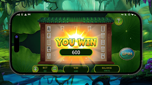 Mahjong Storm Screenshot 2