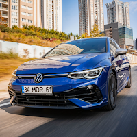 Volkswagen Golf Wallpapers 4K