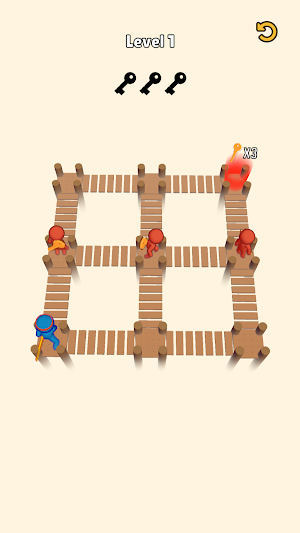 Maze Master Screenshot 0