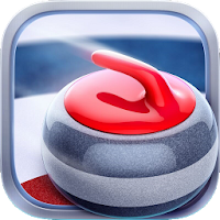 Curling 3D