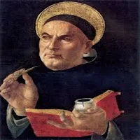 Novena a Santo Tomás de Aquino