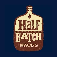 Half Batch Brewing Co.