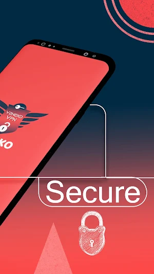 V2 Neko VPN Screenshot 1