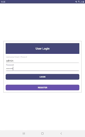 POS SLEEP AND CO Screenshot 2