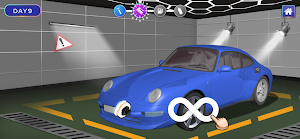 Vehicle MakeUp Screenshot 3