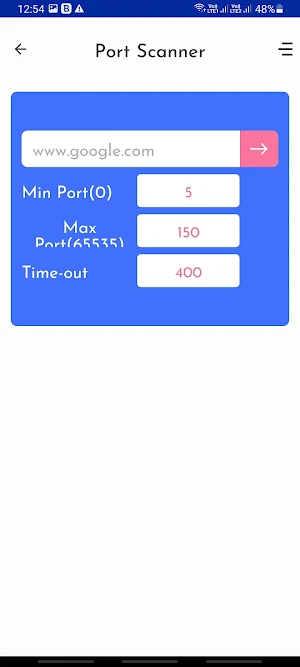 WiFi Expose معرفة الواى فاى Screenshot 3