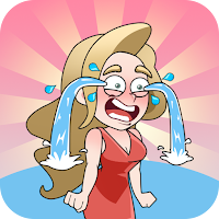 Rescue the girl: Brain Puzzle