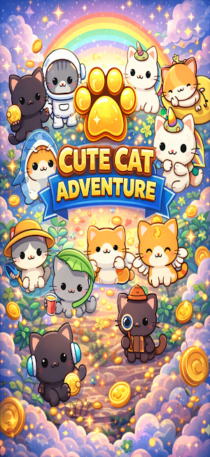 PurrPair Screenshot 0