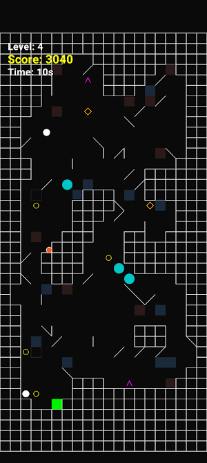 Kinetic Tilt Screenshot 3