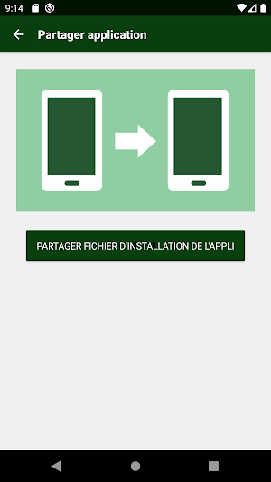 Kañaa ndút - Psaumes en langue Screenshot 1