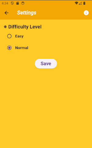 Connect6 Screenshot 2
