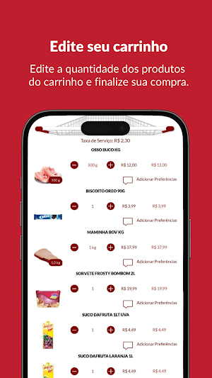 MARBOX SUPER Screenshot 2