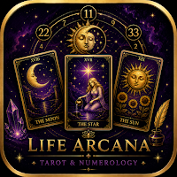 Life Arcana