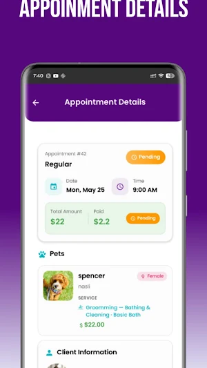 Furvia Screenshot 3