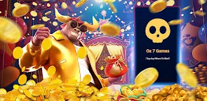 Ox 7 Games Screenshot 1