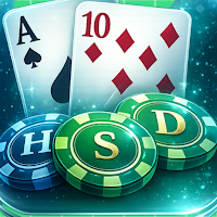 BJ BS - Basic Strategy Trainer