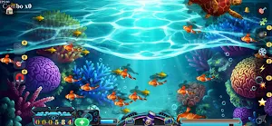 Fish Spark Screenshot 3