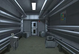 Escape Room Mysterious Venture Screenshot 2