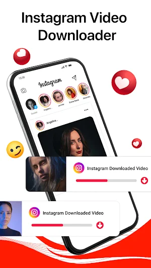 All Video Downloader Screenshot 1