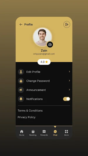 EasyRSV Pro Screenshot 2