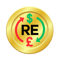 RateEx - Currency Converter