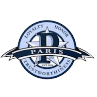 Paris High Band Boosters