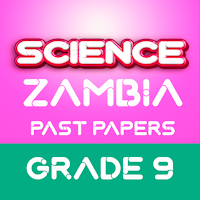 Grade 9 Science Past Papers ZM