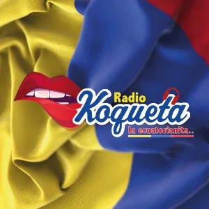 Radio Koqueta Screenshot 1