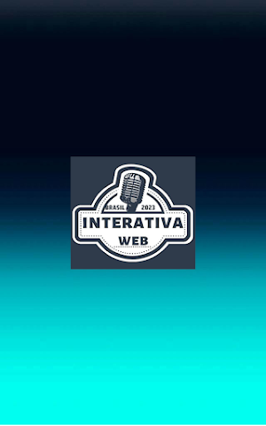 Interativa Web Rádio Screenshot 1
