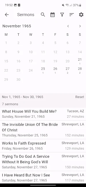 Little Storehouse Screenshot 2